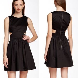 NWT French Connection dress